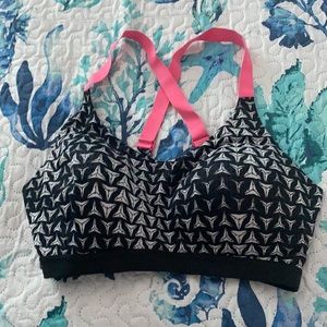 Victoria’s Secret sports bra